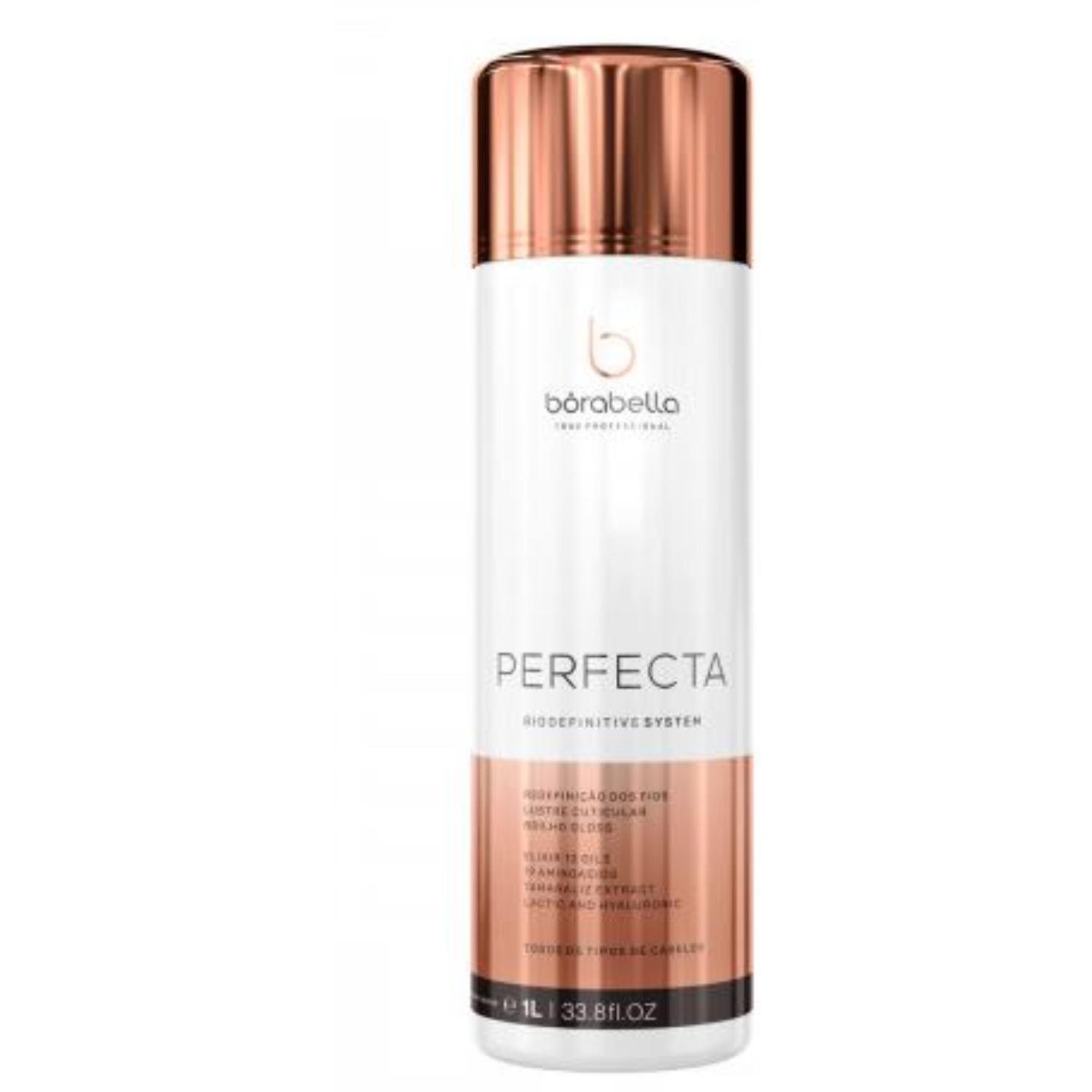 BORABELLA PERFECTA BIO DEFINITIVE SYSTEM 1L