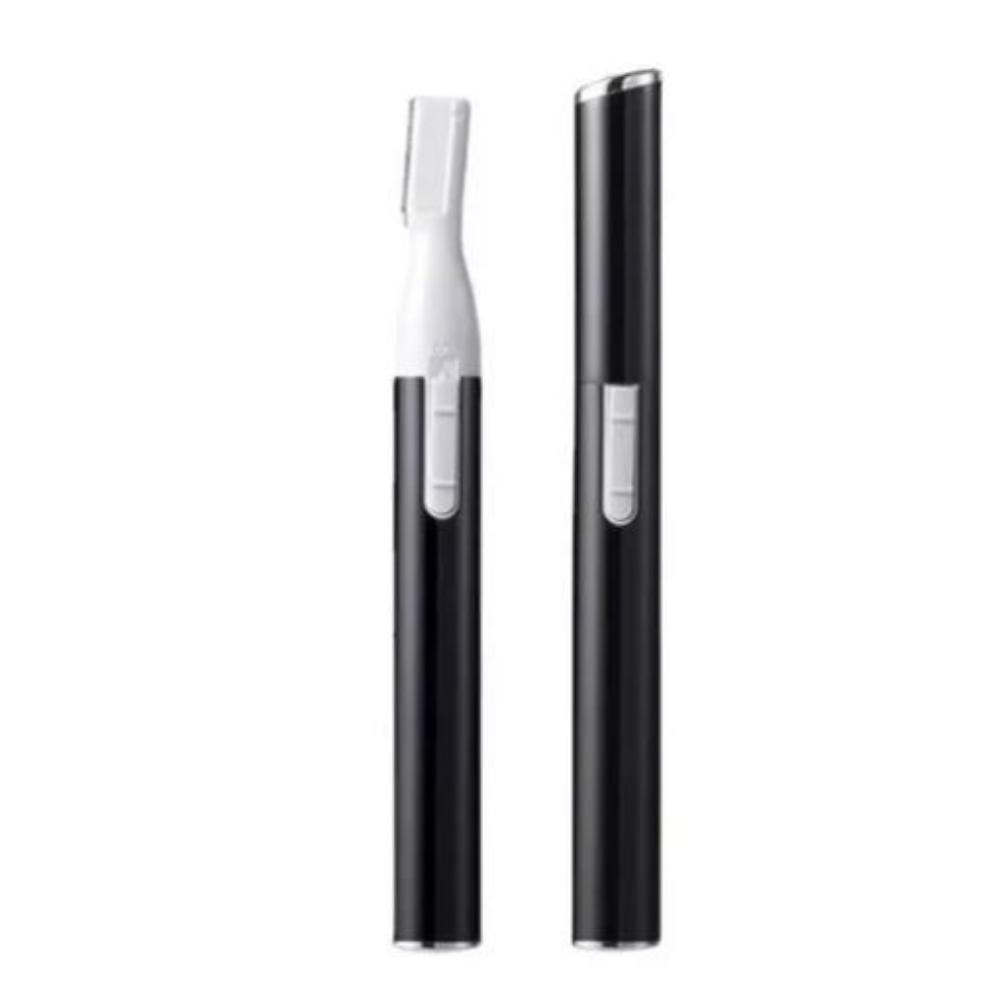 DELINEA GROOMER PRETO PARA DEP FACIAL