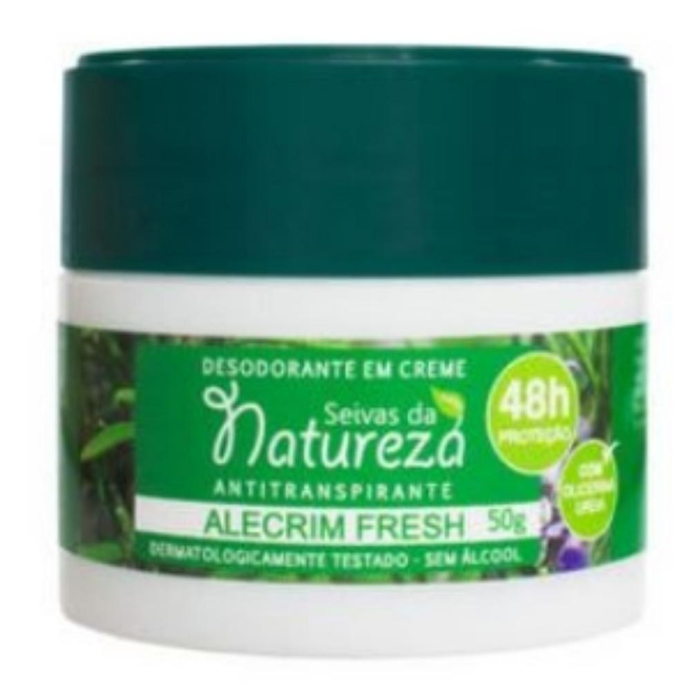 AROMÁTICA FLOR DE JASMIM DESODORANTE EM C...