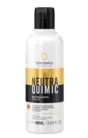 Borabella Neutra Quimic 90ML