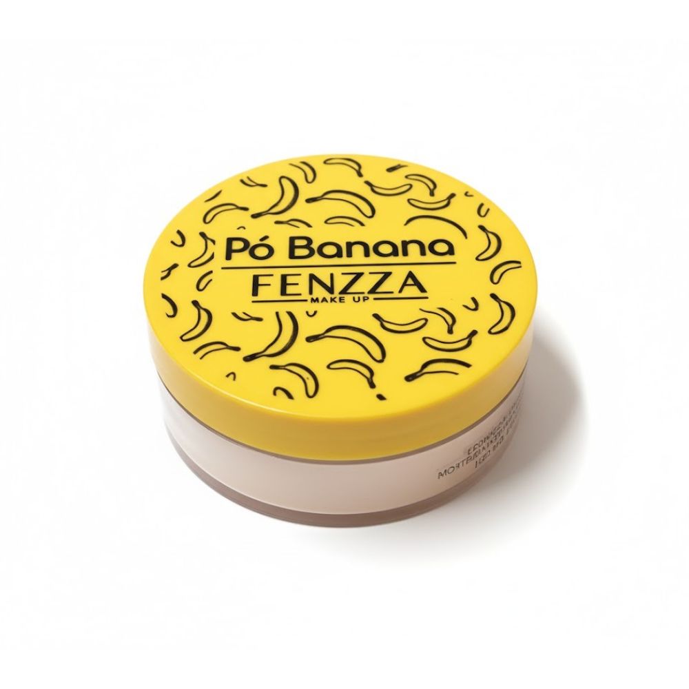 FENZZA PÓ BANANA 15GR