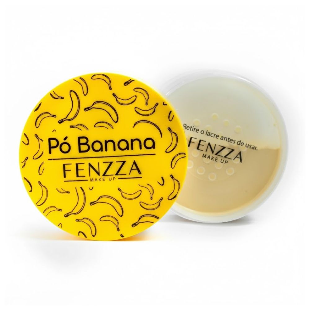FENZZA PÓ BANANA 15GR