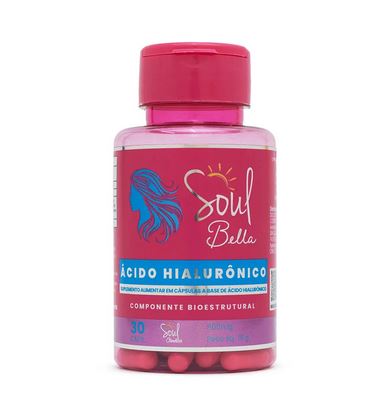 Combo Premium Soul KIT ÁCIDO HIÁLURÔNICO ...