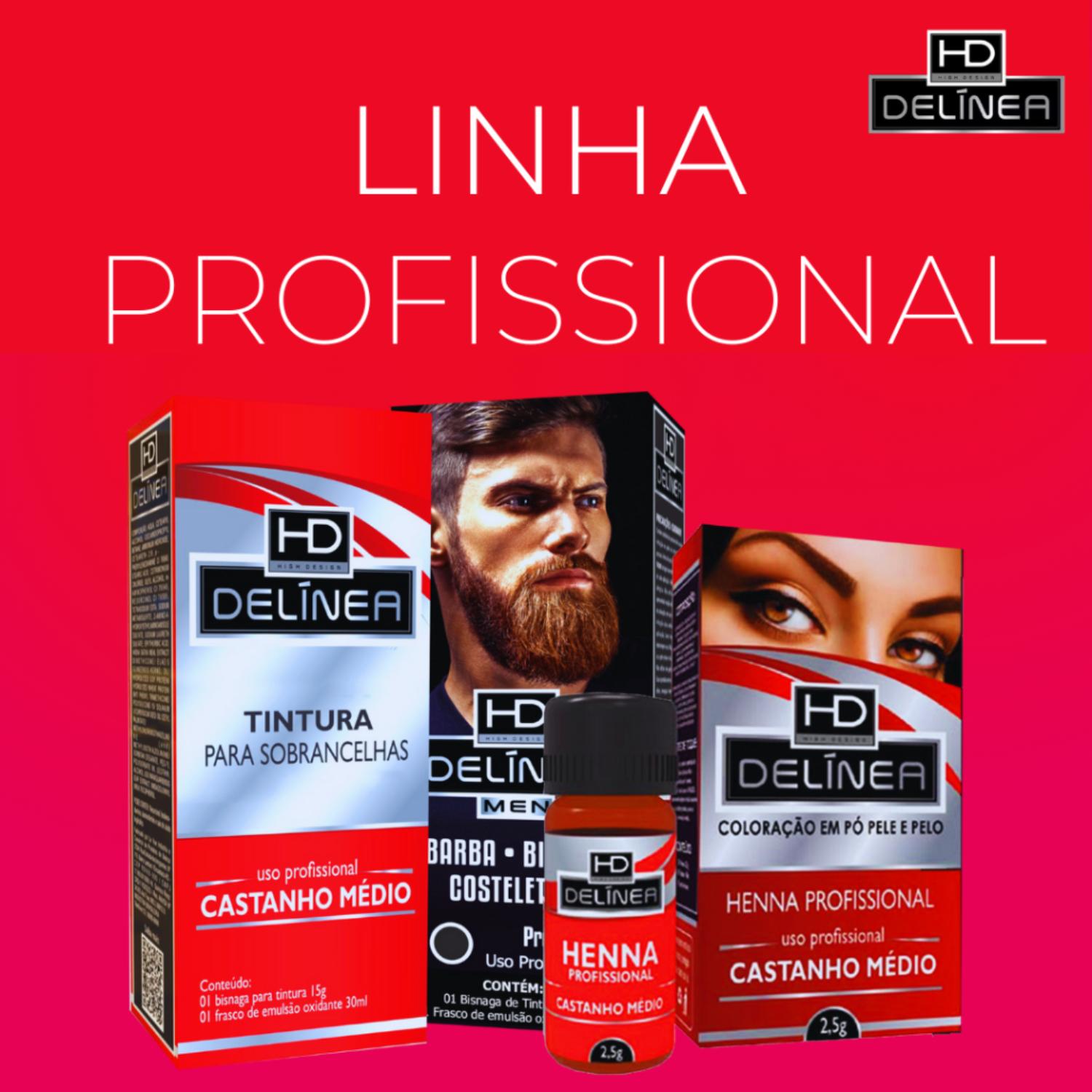 DELINEA EMULSÃO OXIDANTE 30 ML