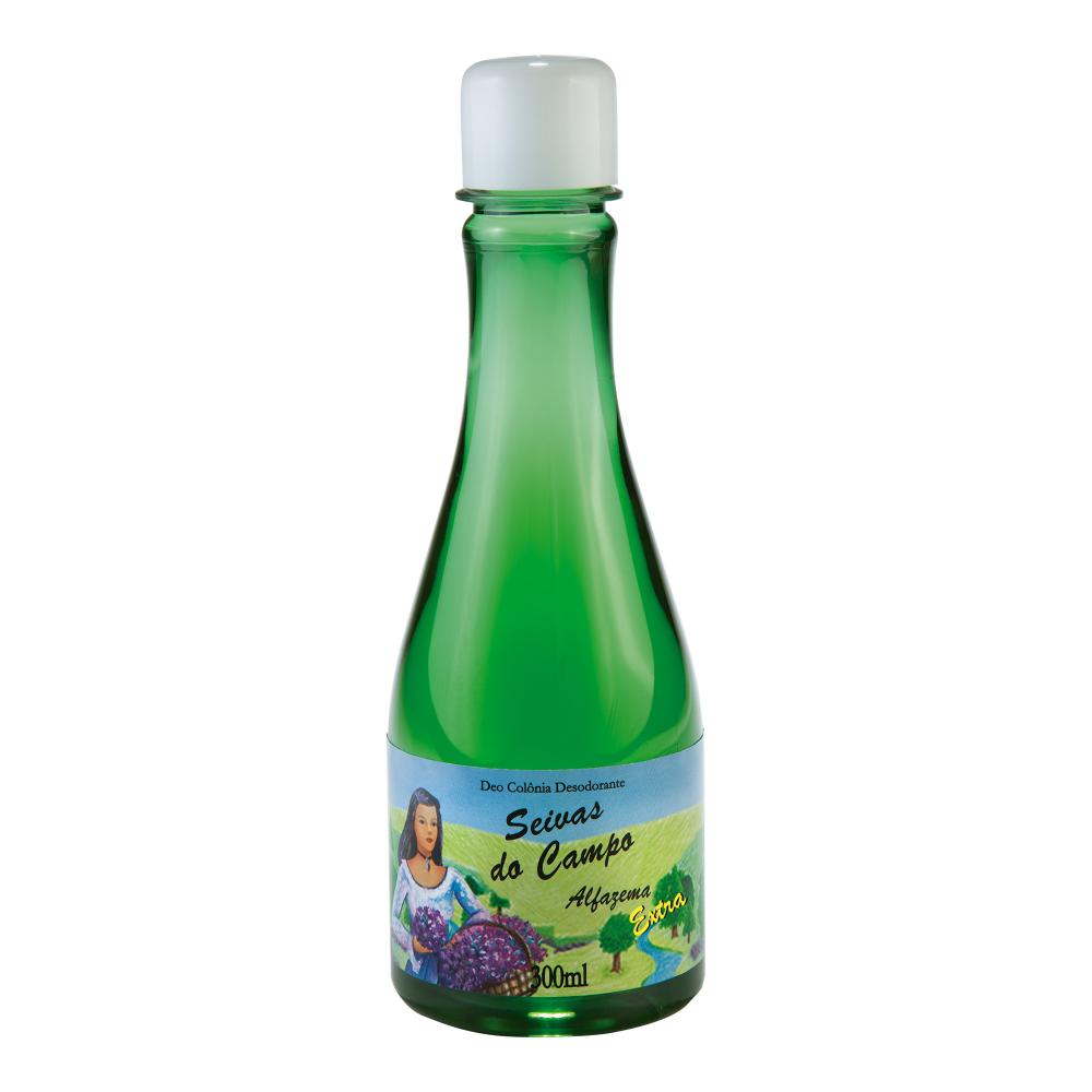 AROMÁTICA SEIVAS DO CAMPO DEO COLÔNIA ALF...
