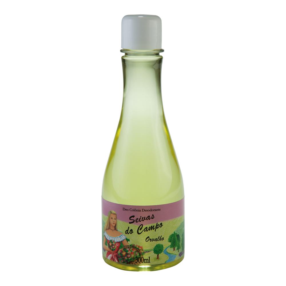 AROMÁTICA SEIVAS DO CAMPO DEO COLÔNIA ORV...